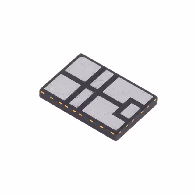 TBU-RS085-300-WH Bourns Inc. Circuits intégrés de suppression de surtension